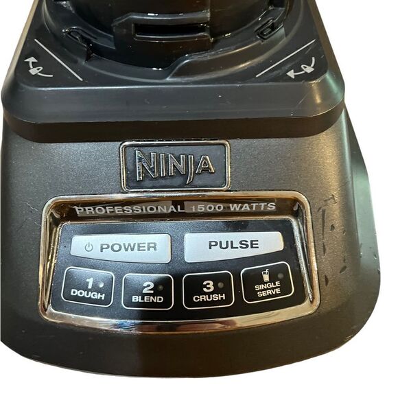 Ninja BL770 Blender 1500 Watts - Picture 3 of 10